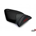 LUIMOTO (Motorsports) Passenger Seat Cover for the BMW S1000RR (09-11) LUIMOTO (Motorsports) Passenger Seat Cover for the BMW S1000RR (09-11)